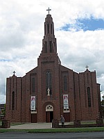 St Marys Catholic Church